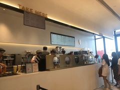 -喜茶(永旺梦乐城店)