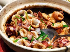 -紫阳海鲜楼·传承闽味(长乐路总店)