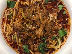 -阿九笨鸡蛋手擀面(总店)