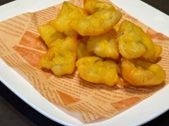 -抱德·潮汕味(敦和店原惠城鱼仔)