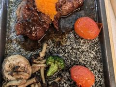 -夏日玛莉西餐厅(中茂城店)