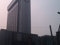 -上海静安铂尔曼酒店