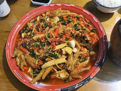 -小街47號江湖菜(四合院店)