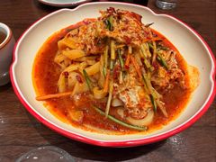 敦煌凉皮-靖远尕六美味羊羔肉