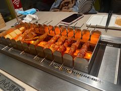 -丰茂烤串(金源店)