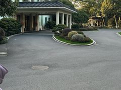 -浙江西子宾馆·牡丹厅