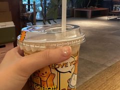 -YOLO COFFEE悠乐咖啡