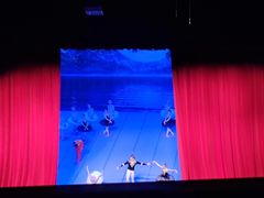 -交通银行前滩31演艺中心