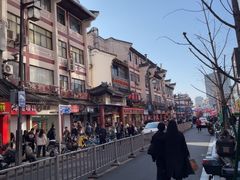 -宁波府城隍庙