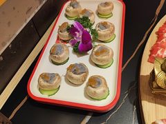 -蜀大侠火锅(四川北路店)