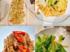-老爷庙风味美食府(魏都大道店)