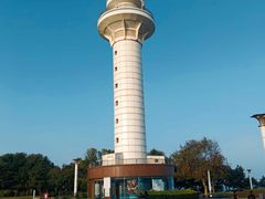 -日照灯塔风景区