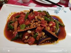 -西域阿里马新疆菜·清真(桂花路店)