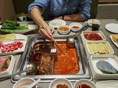 -海底捞火锅(杭州萧山宝龙广场店)