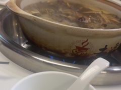 菌汤连锅-土连锅·现熬养生汤锅(梁家巷店)