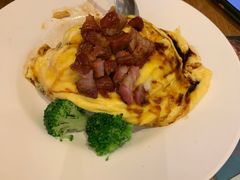 -香港新曜记茶餐厅(星耀城店)