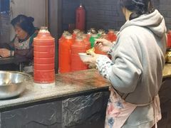 -红灯笼大酒楼(通湖路店)