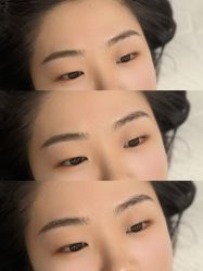 -张小野·专业半永久纹眉