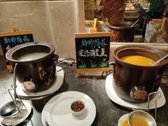 -温德姆至尊酒店·海鲜自助餐厅(海沧店)