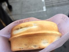 -味正点车轮饼可丽饼(南禅寺店)