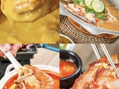 -simply thai天泰(长泰广场店)