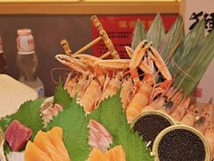 -隐泉京望日式料理(太和广场店)