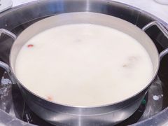 -煲宫猪肚鸡(晶品店)