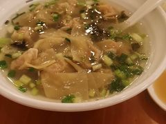 -三两春肚肺汤(崂山路店)