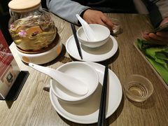 -熹素·鲜美素食Vegetarian (天河领展店)