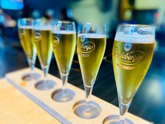 -LENBACH兰巴赫西餐啤酒坊(大连东港店)
