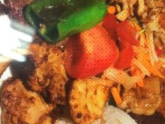 -伊斯坦布尔土耳其清真咖啡餐厅