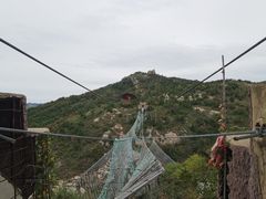 -威海大乳山景区