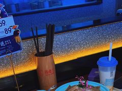 -重庆高老九火锅(万象城店)