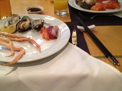 -威斯汀舞台餐厅