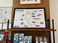 -Torch Coffee 炬点咖啡