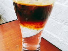 奎宁美式-COFFEE HOLIC(朝外SOHO店)