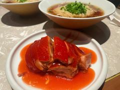 -松鹤面馆·古法焖肉面(观前店)