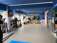 -N1 健身·普拉提·综合馆(嘉美中心店)