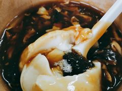 老卤豆腐脑-南粥北面(东大桥店)