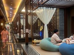 -三鼎园国际温泉酒店