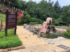 -石燕湖生态旅游景区