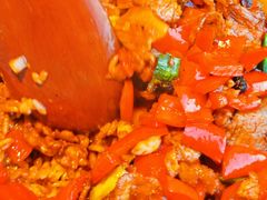 -恰八斗·猛火长沙菜(国贸店)