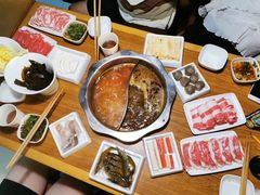 肥牛-傣妹火锅(荔湾广场店)