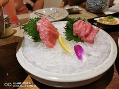 -蟹将军·松叶蟹和牛日料放题自助(K11店)