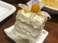 -你好独角兽·蛋糕甜品