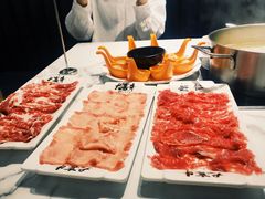 -大喜牛鲜牛肉火锅(世纪金源店)