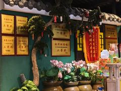 -小凤庭·地道湖北菜武昌鱼·藕汤(38年黄鹤楼店)