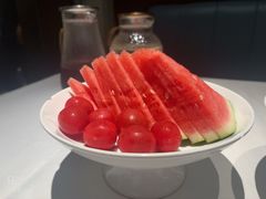 -汤城小厨•粤菜•靓汤(金宝街店)