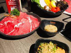 -呷哺呷哺(丰科万达店)
