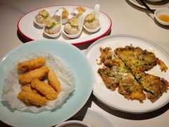 -码头见·潮汕菜(领展中心城店)